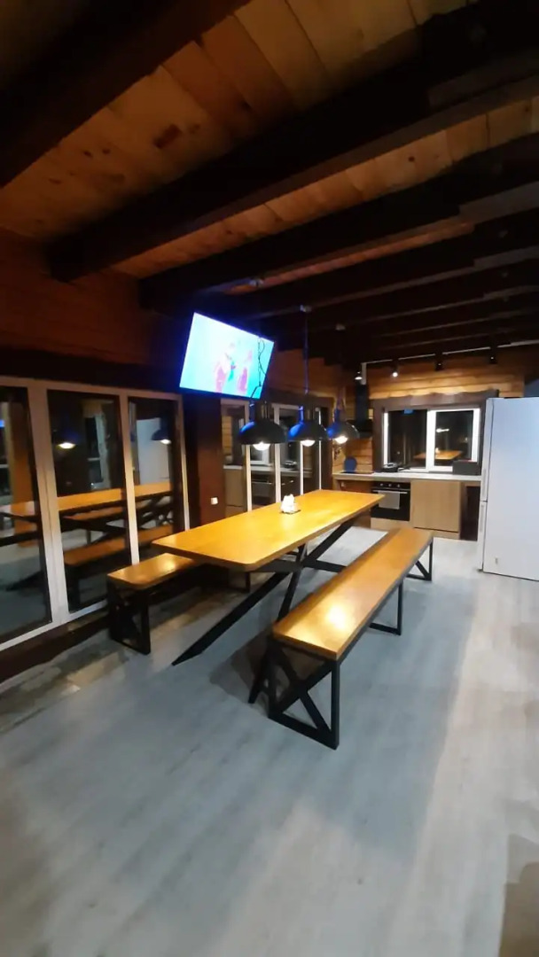 Сердце Сибири