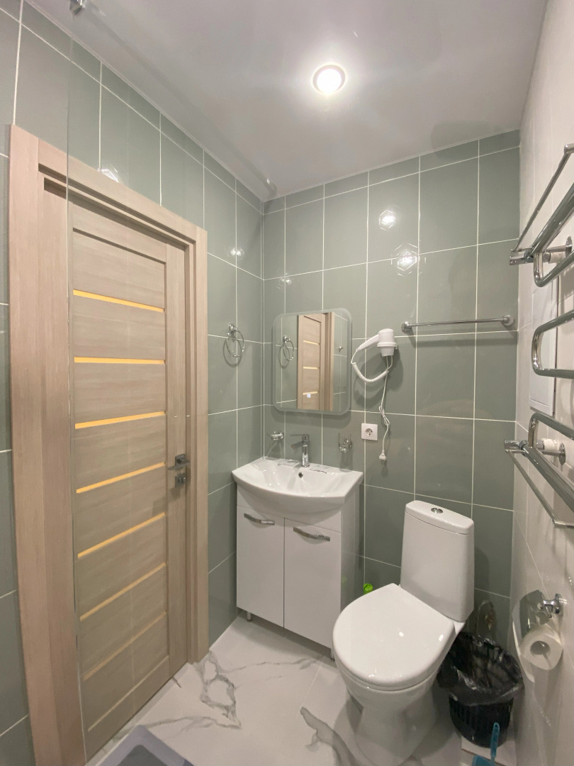 Квартира Летняя