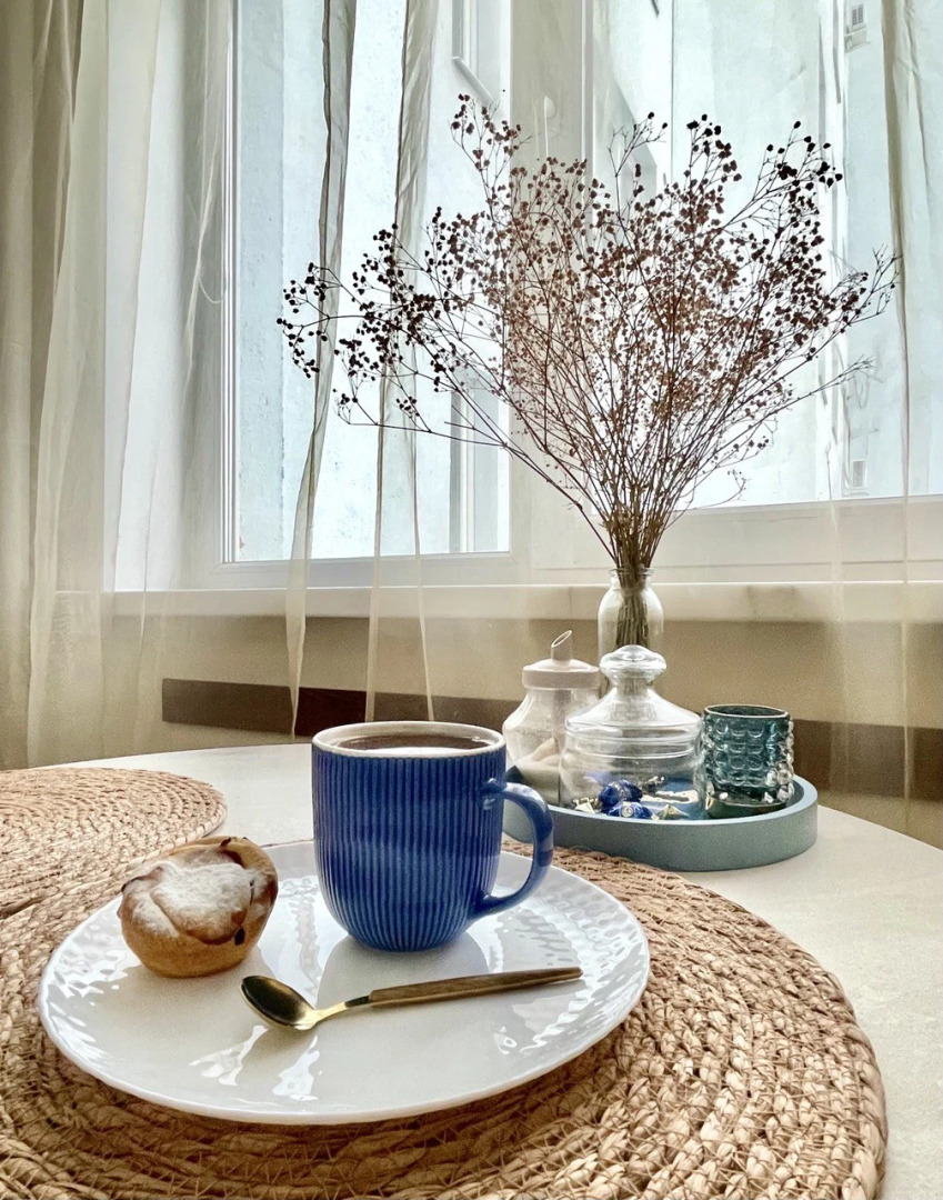 Апартаменты Апрель на Чапаева 57