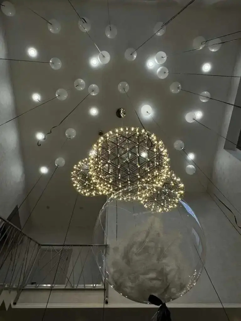 Частный дом House Point рядом с г. Щёлково