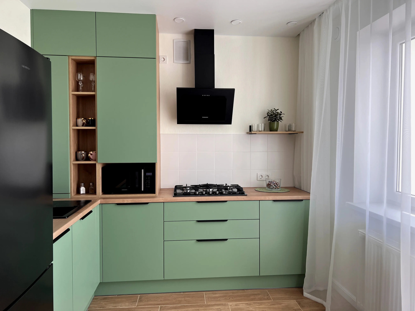 Квартира для вашего отдыха