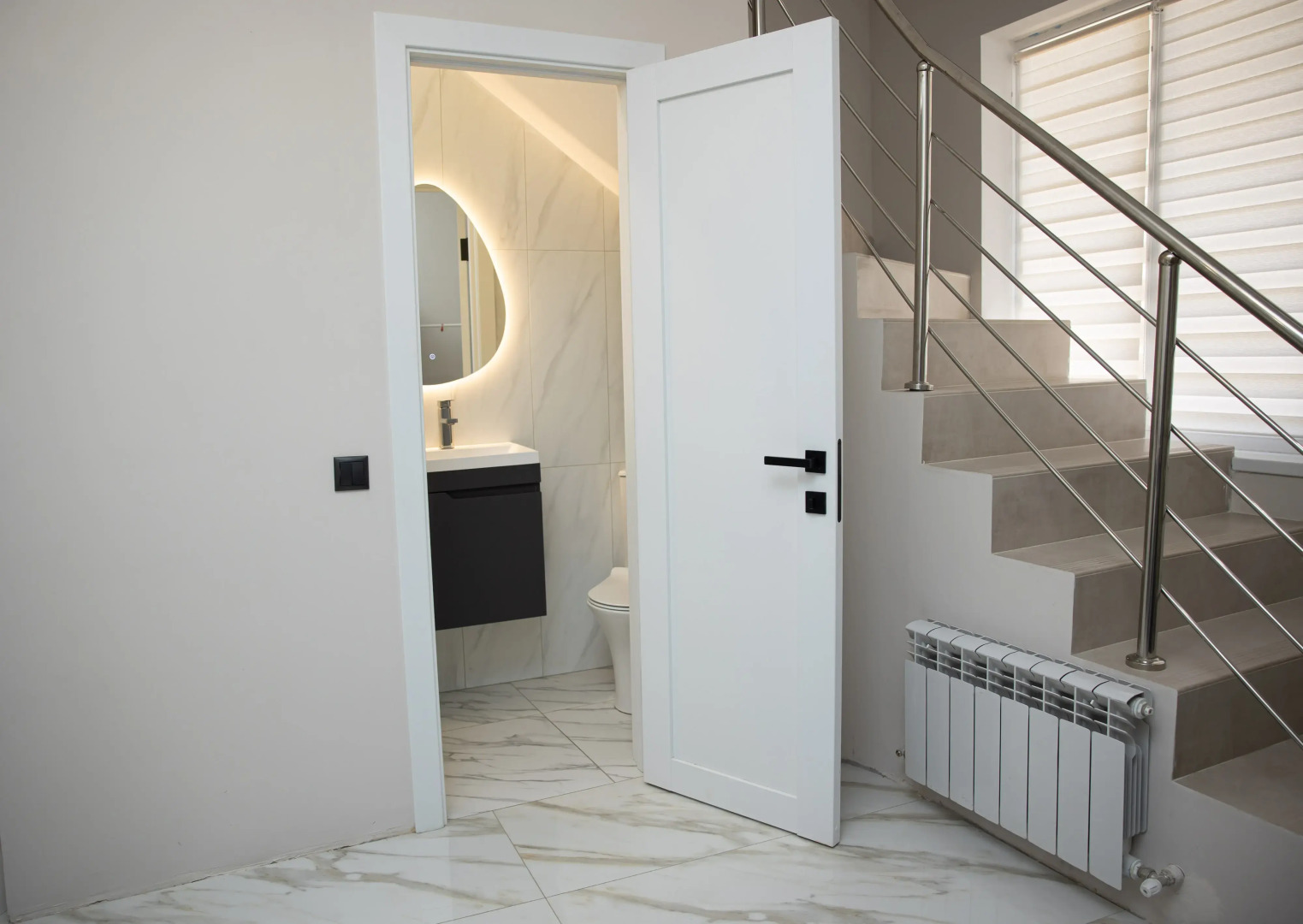 Квартира Уютная квартира в Центре старого города у Моря