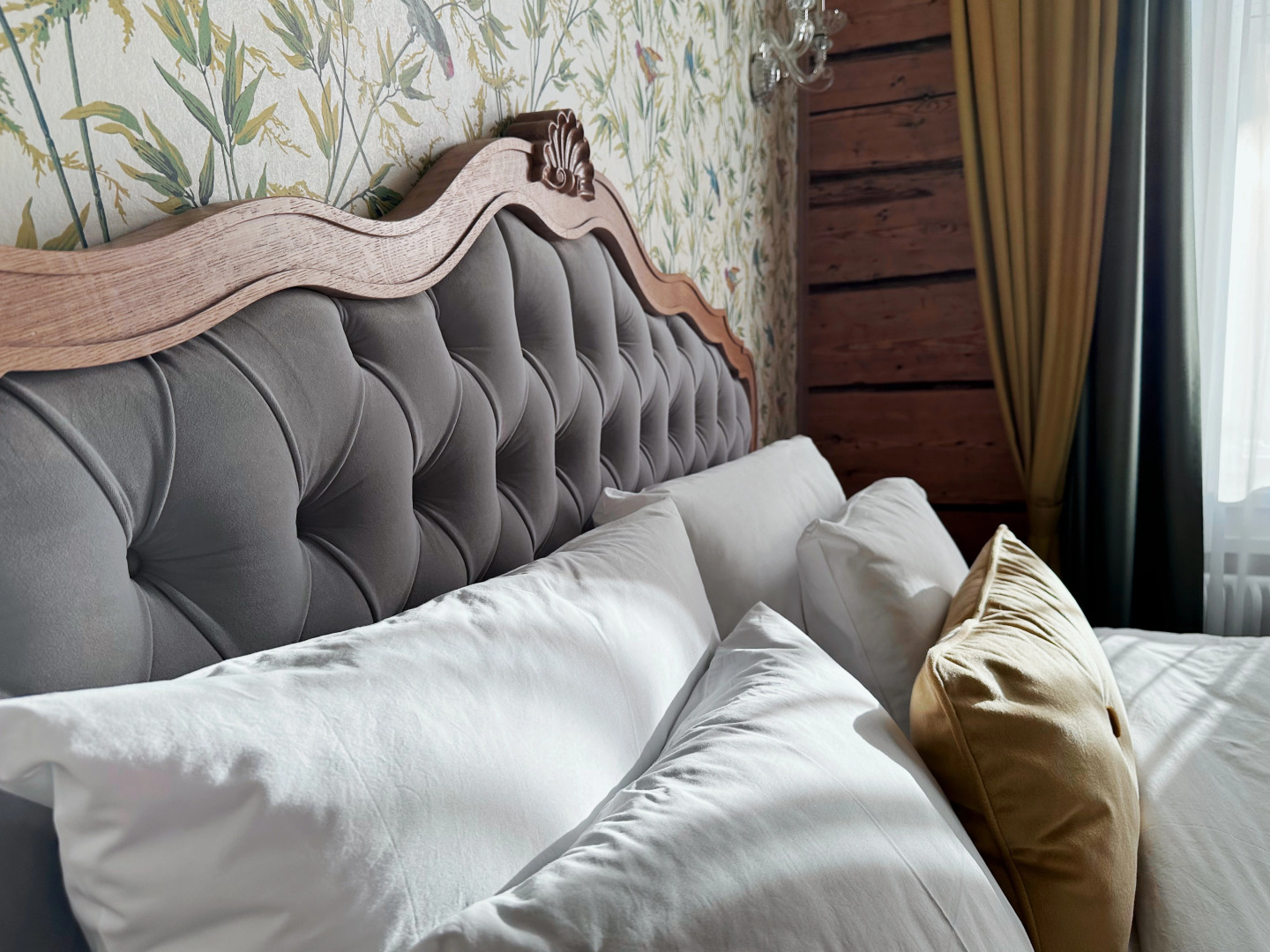 Бутик-отель Маруся