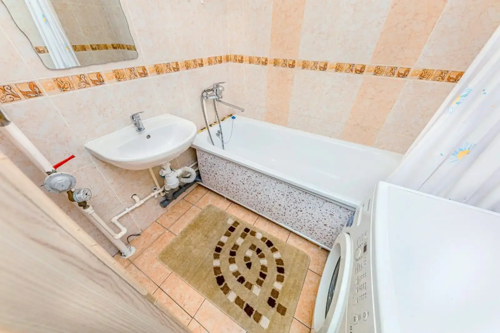 Апартаменты Большие для 14 гостей