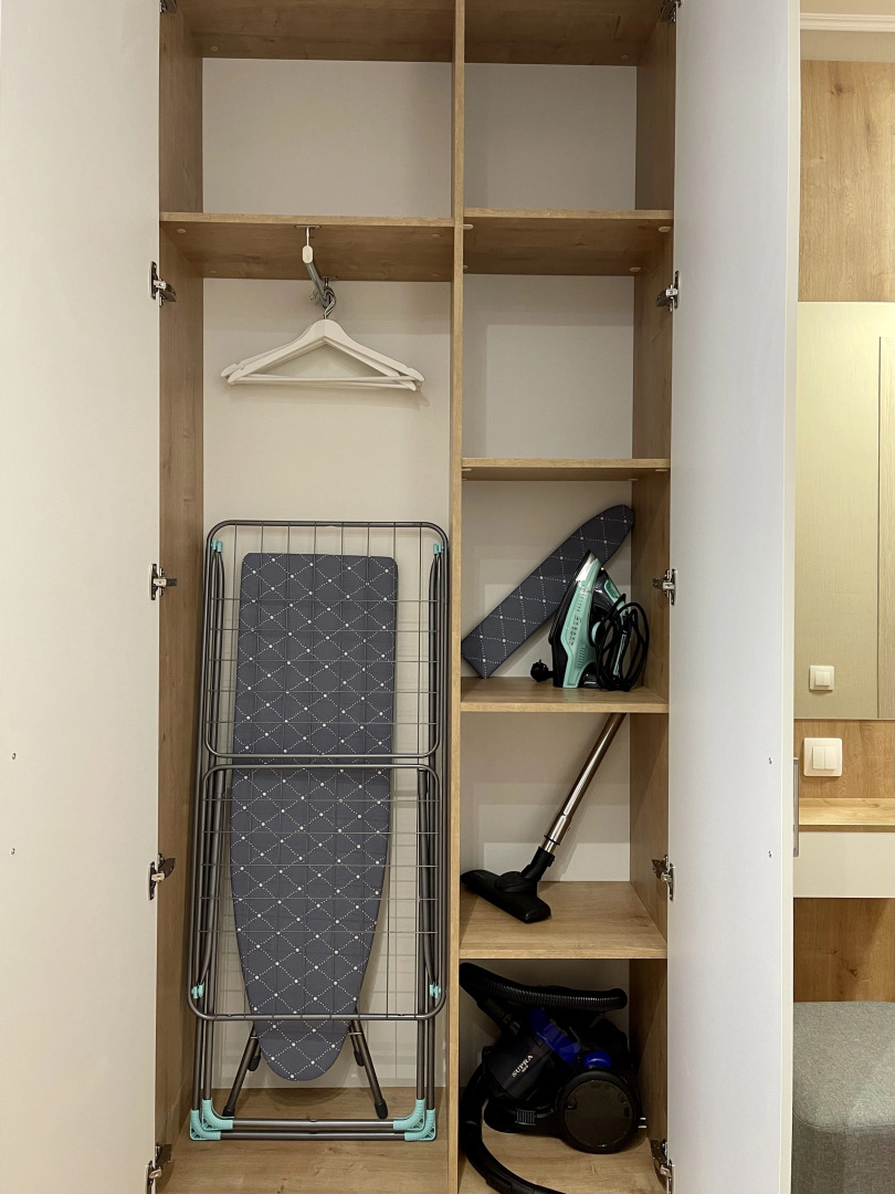 Апартаменты Rauktis City Apartments