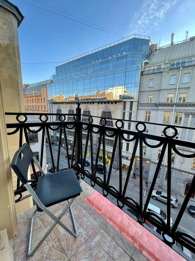 Апартаменты SivakApart рядом с Дворцовой площадью