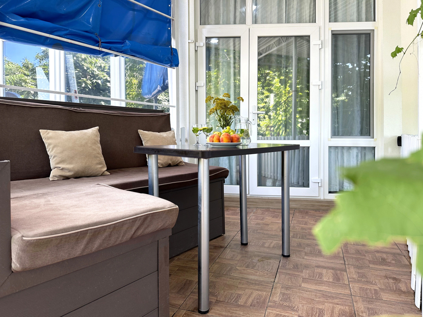 Квартира Можжевельник