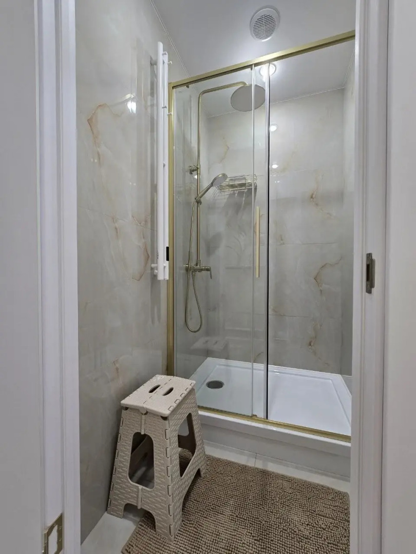 Квартира уютная в центре города