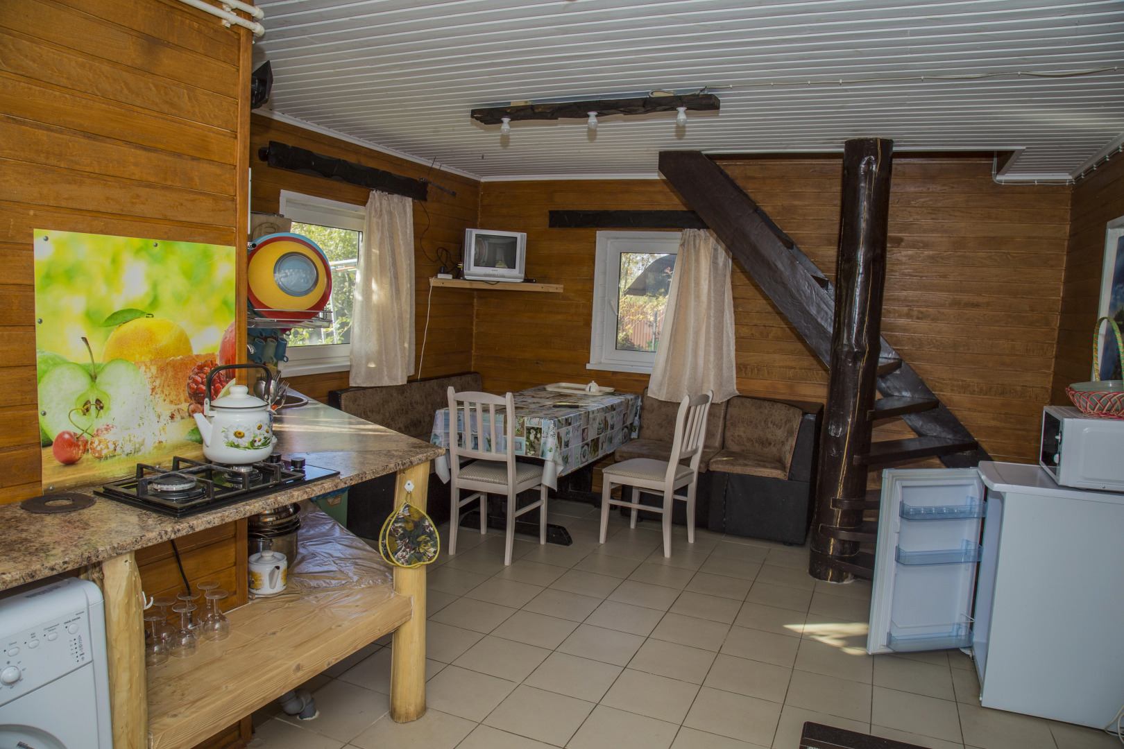 Гостевой дом Хутор Надевицы