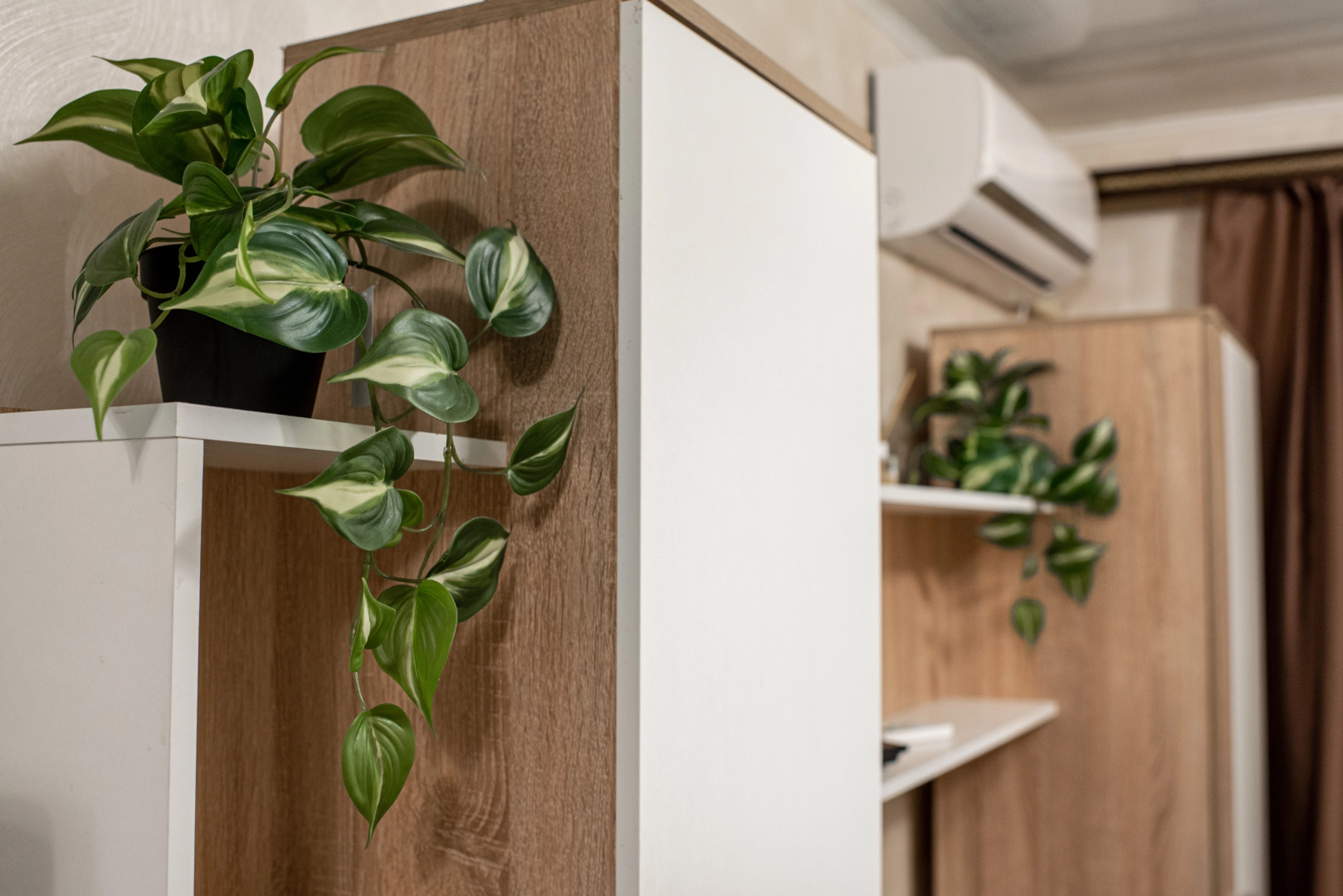 Апартаменты Студия Парижский Сон