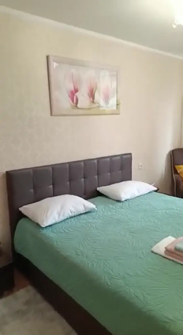 Апартаменты на улице Волкова