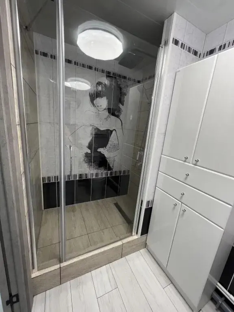 Апартаменты 3 романтические