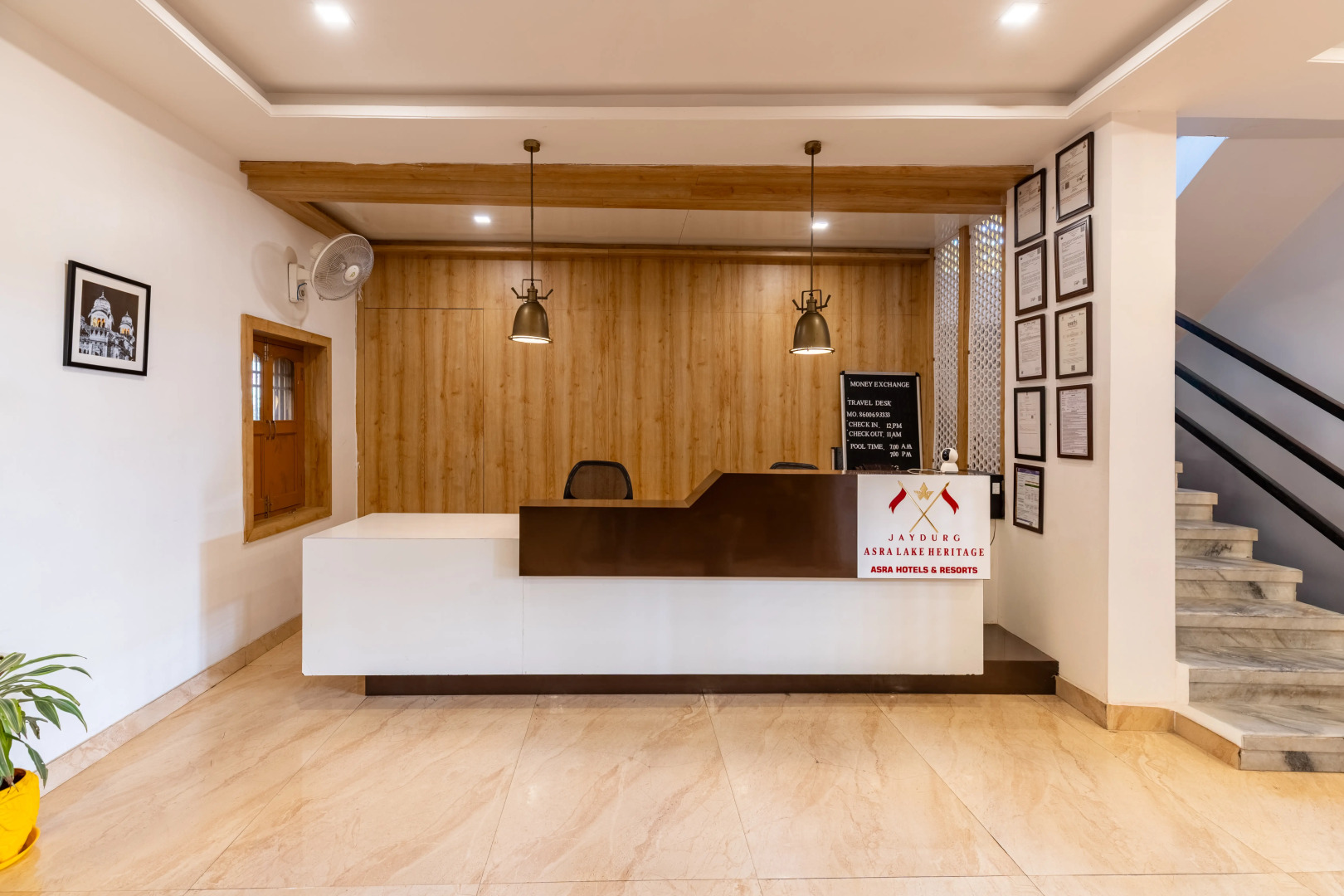 Хостел Young Monk Udaipur Jaydurg Haveli