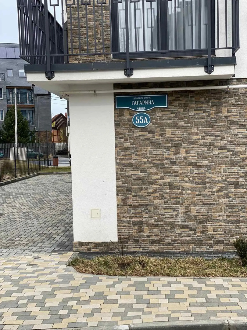 НаМореApartment's Квартира на Западном пляже