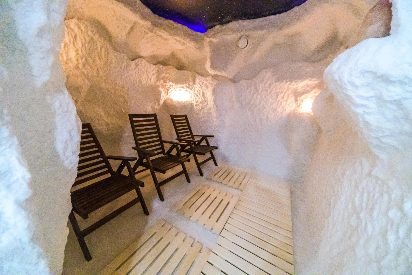 Отель ЛОО-АРЕНА