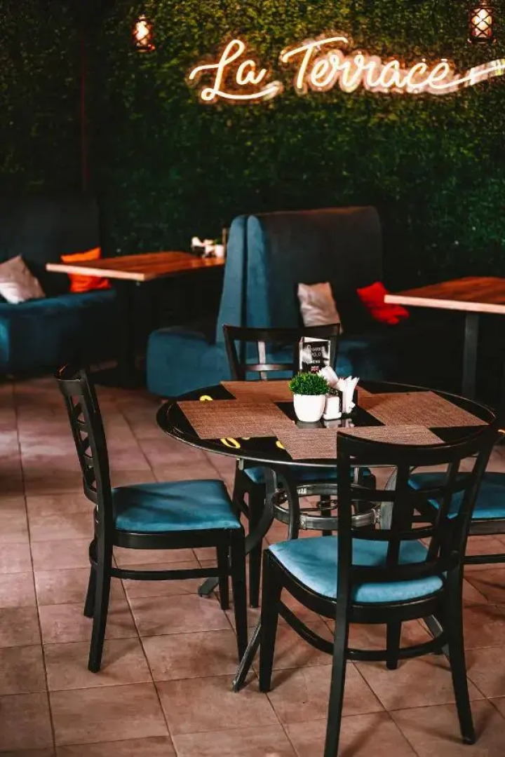 Marko Polo Aksay Hotel