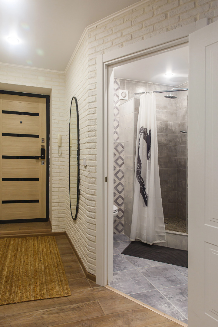 Апартаменты Арт Апарт около Кремля Делюкс