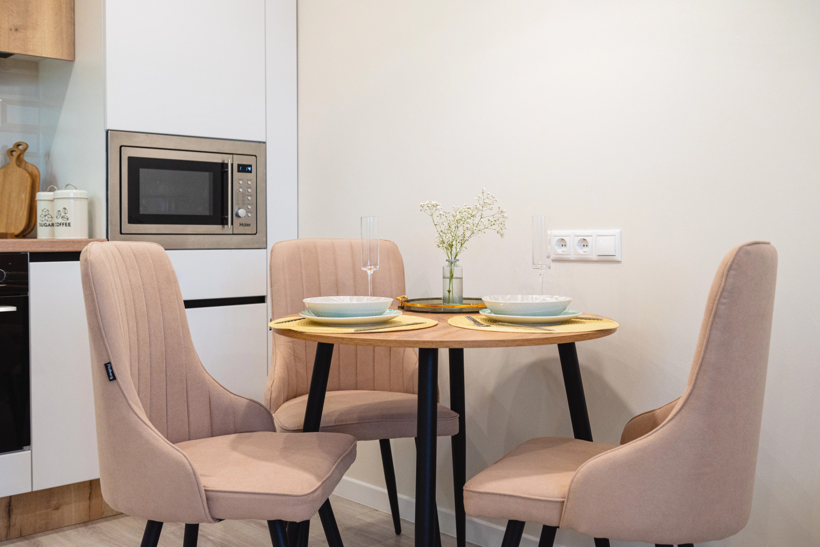 Апартаменты BEST HOUSE