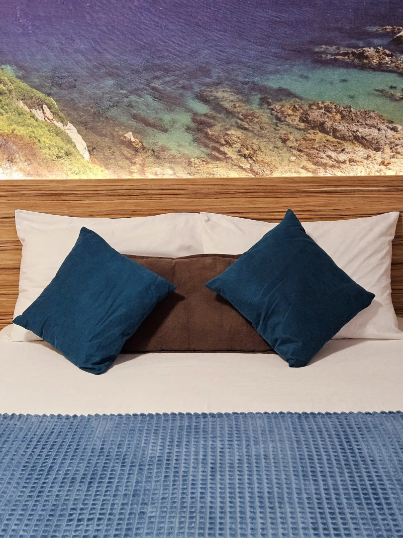 Гостевой дом Флагман 2