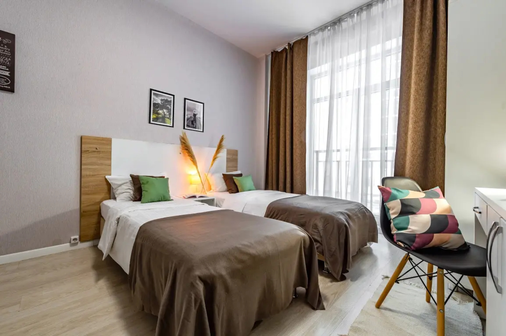 Апартаменты ApartMe 3 Аэропорт