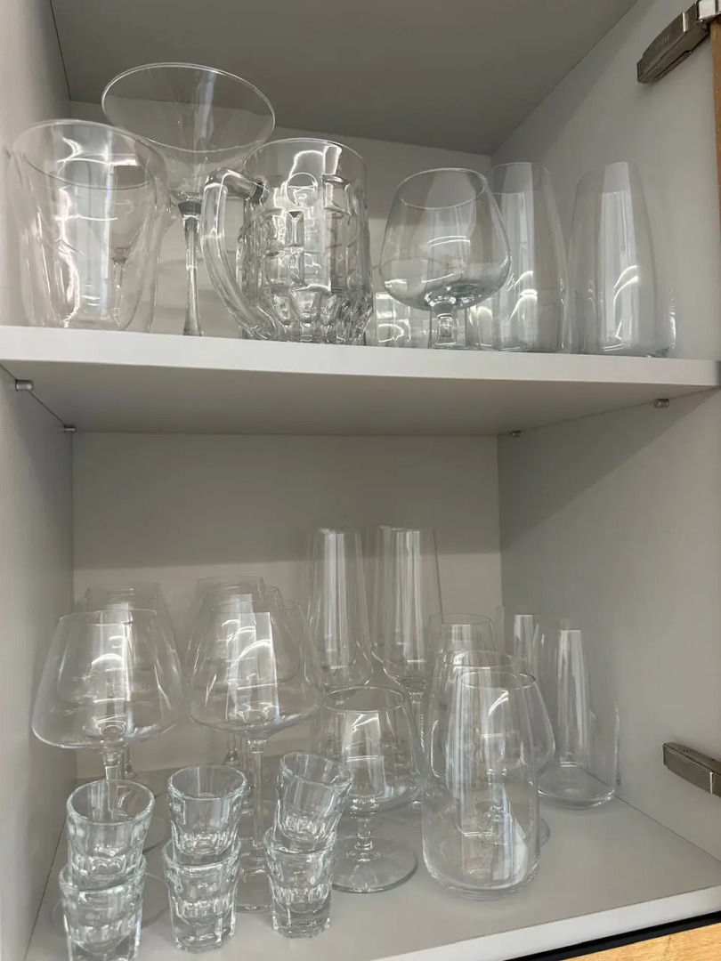 Квартира Стильная на Первой Линии Моря