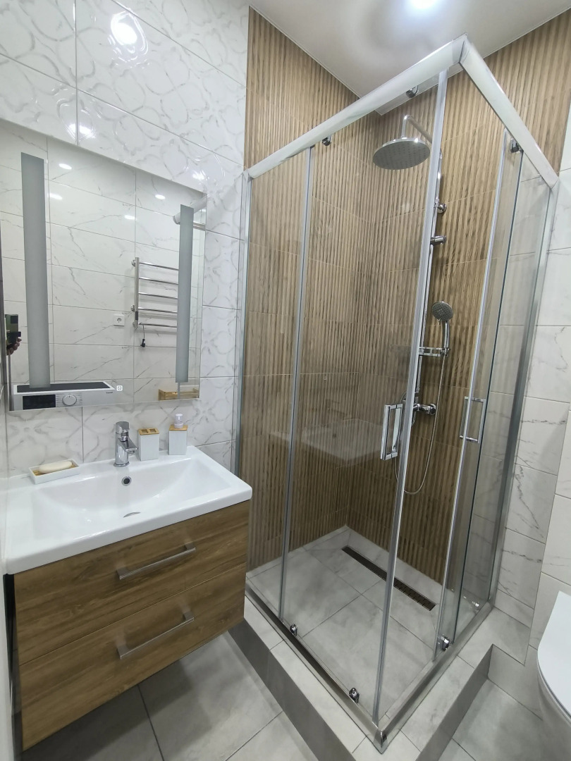 Квартира Уютная