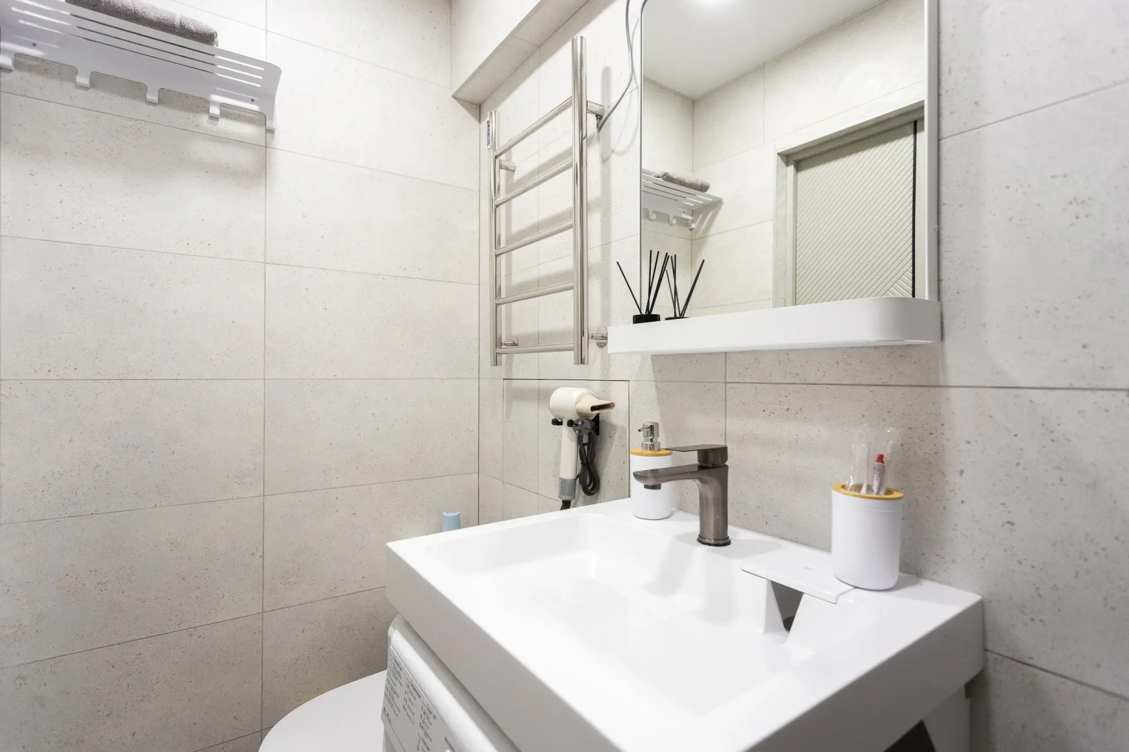 Апартаменты Студия WestRooms в Центре у Северного вокзала (3)