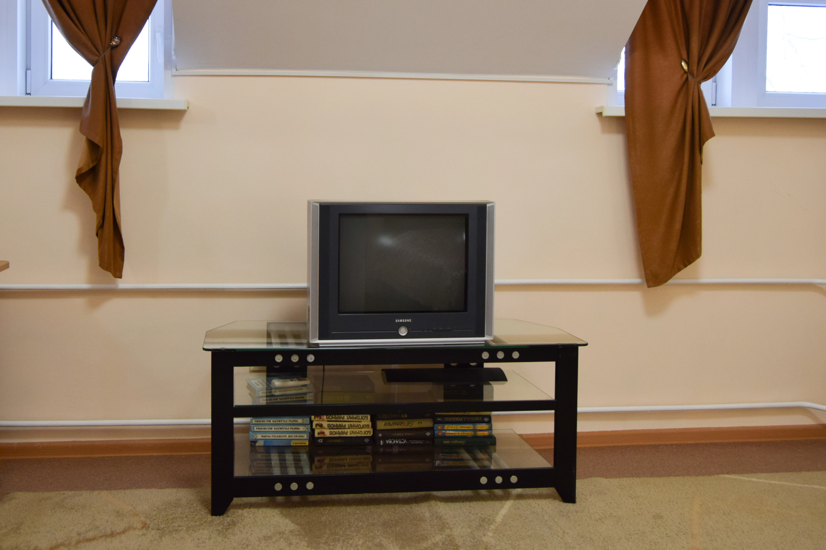 Гостевой Дом Казачья Застава