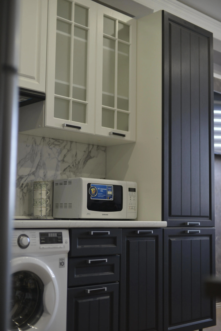 Апартаменты Park House Alieva Comfort