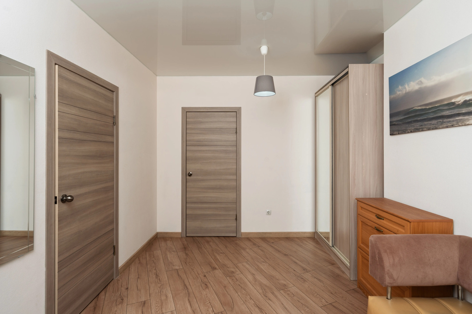 Апартаменты Тюльпан Апарт