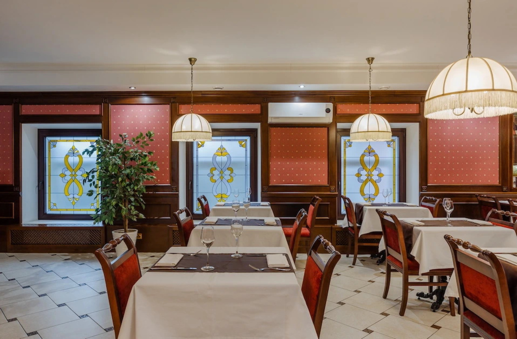 Отель Верона