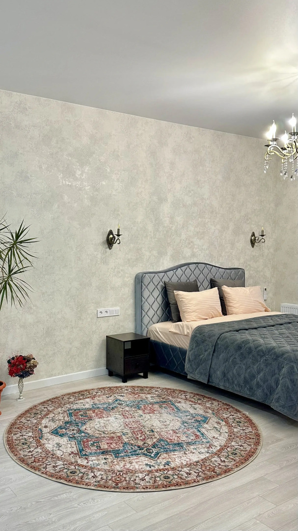 Квартира Лермонтовская квартира Пятигорск Пастухова 38 3 этаж