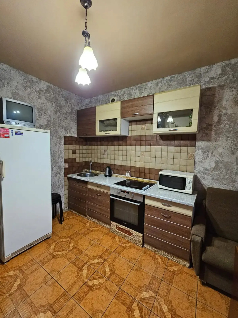 Апартаменты Фучика 2