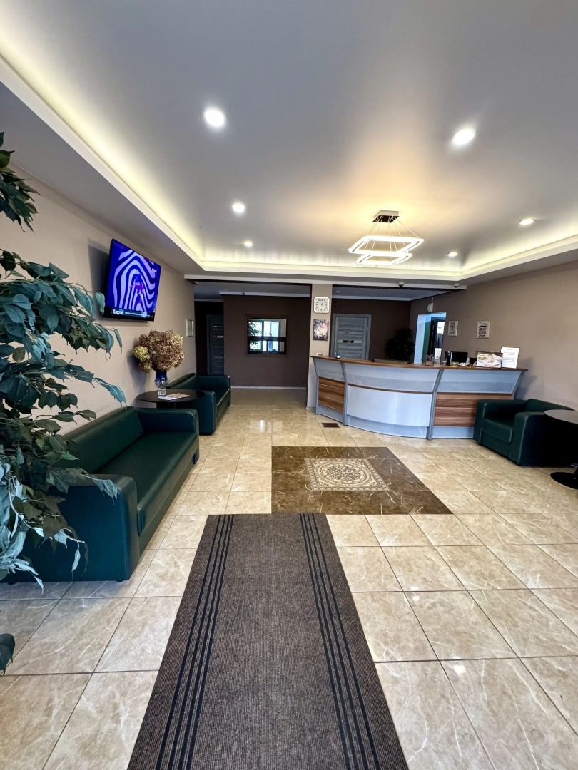 Мон Ами Томилино