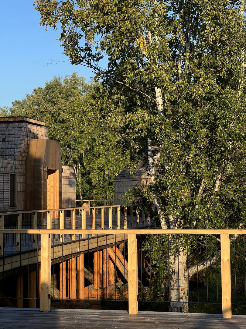 Бутик-отель Аврора