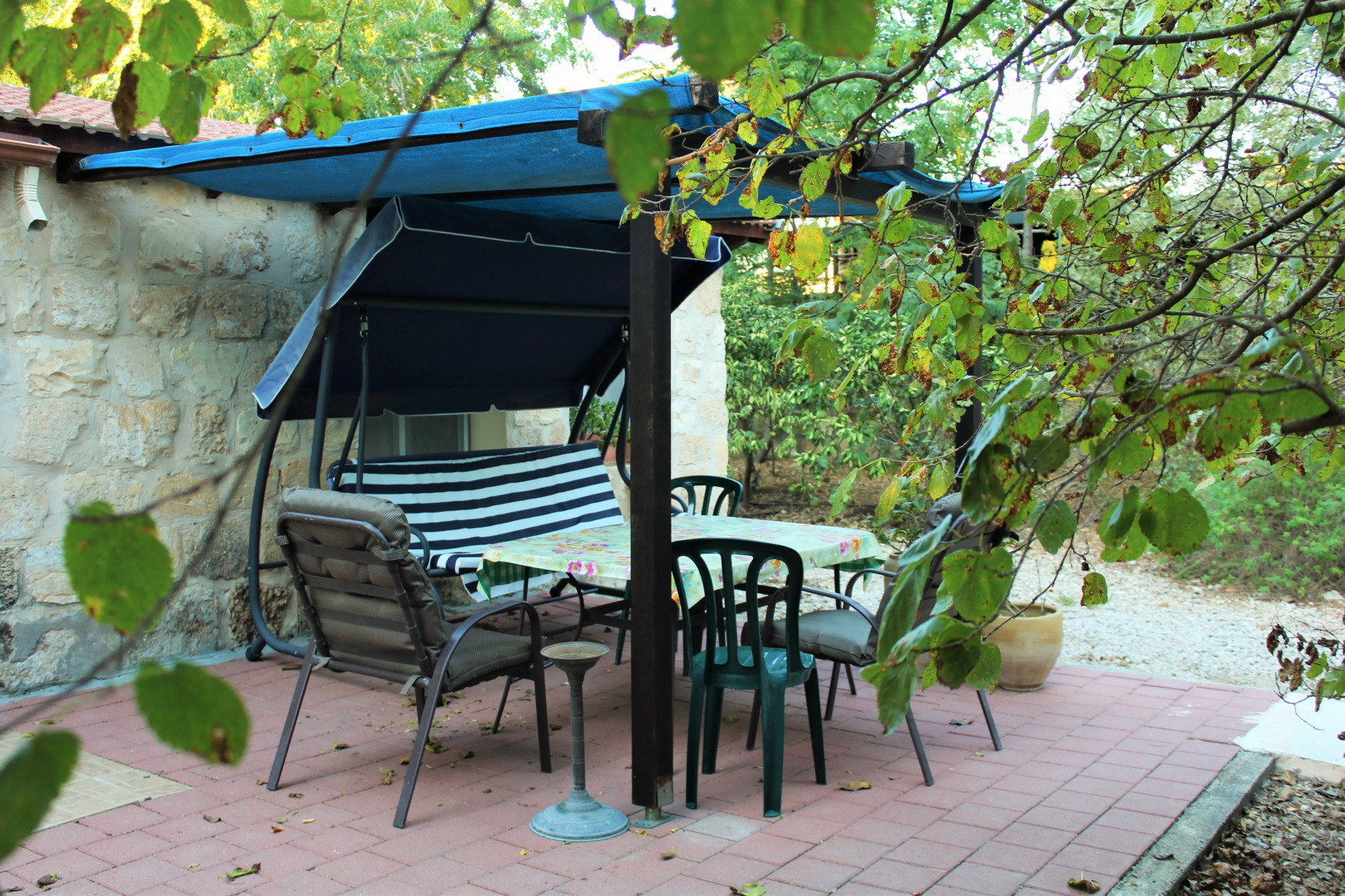 Шале Bait Vegam Sipur