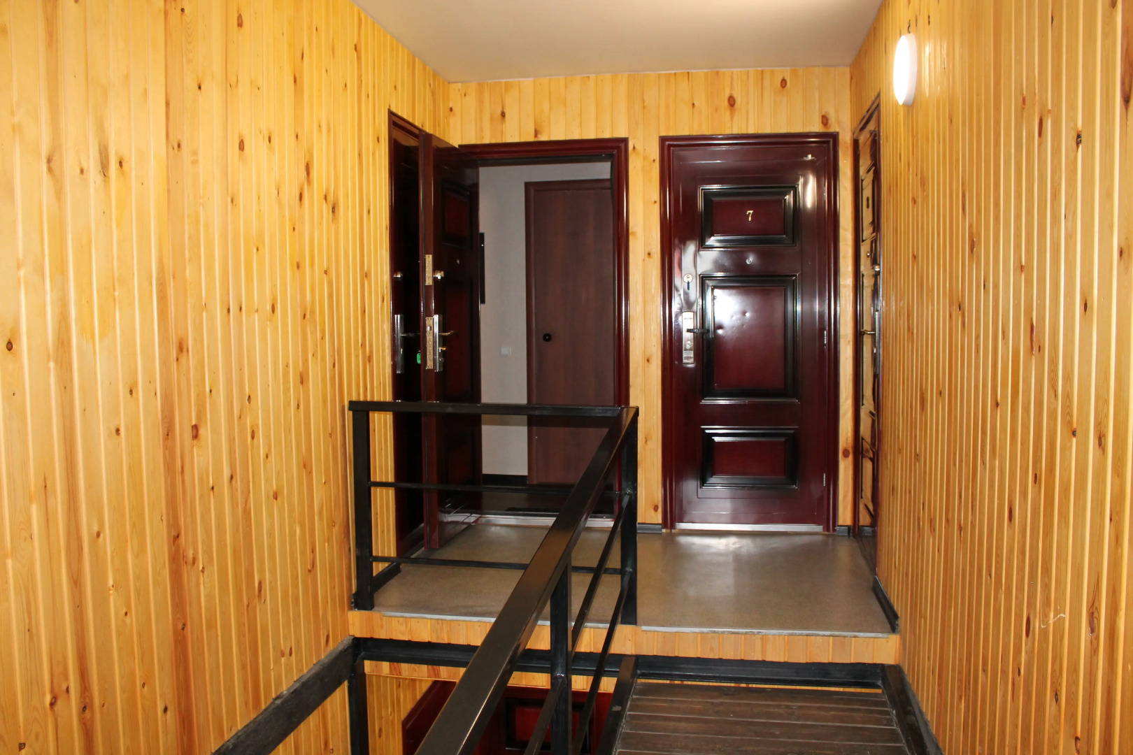 Гостевой дом Домашний Отель