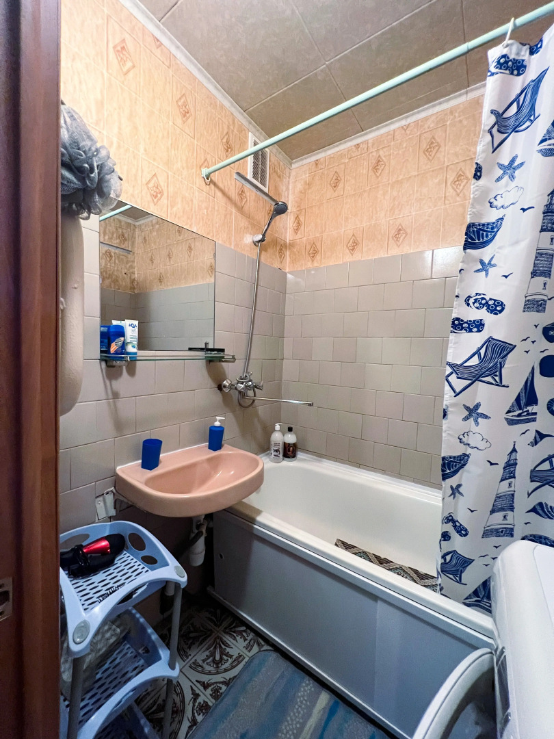 Апартаменты Ногинское Шоссе 6