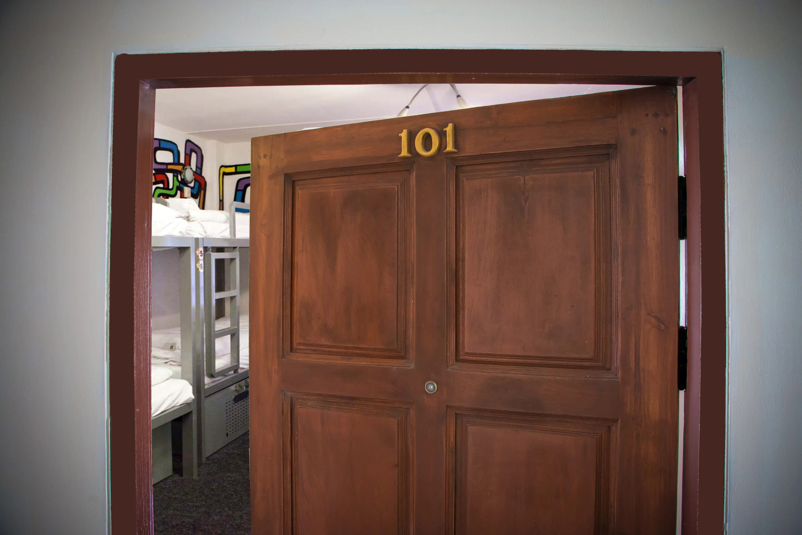 Отель Suchanan Hotel & Spa