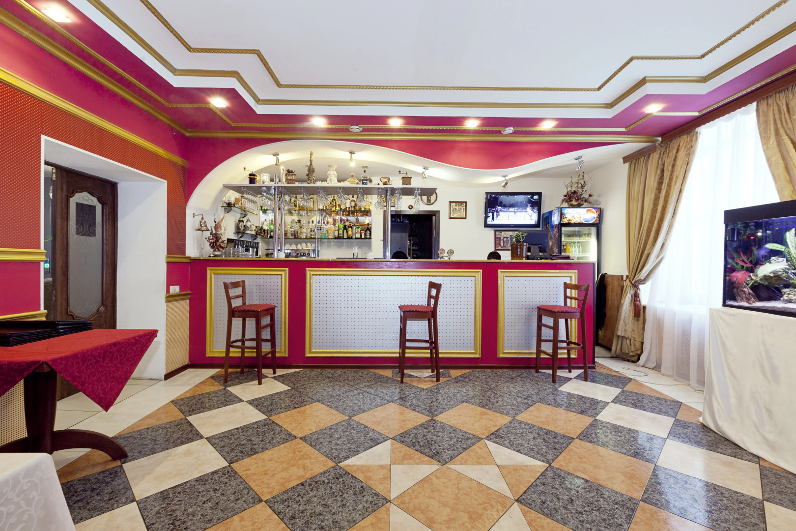 Арт-отель Пушкино