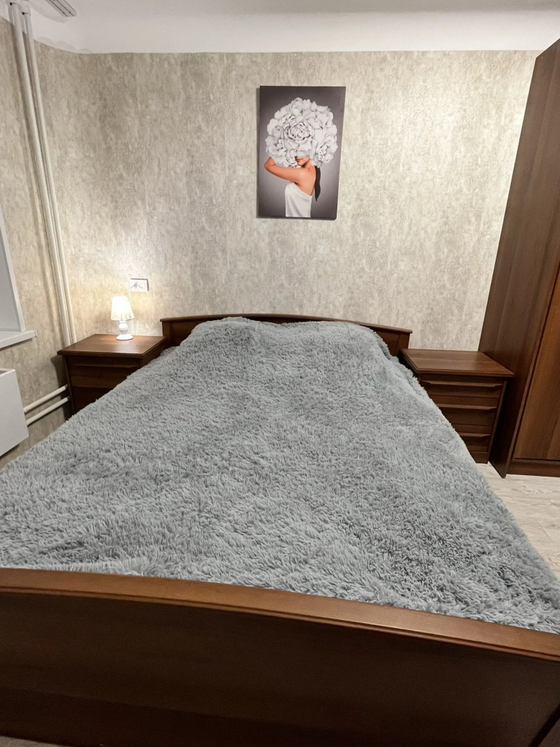 Квартира Однушка возле Аквапарка 20 век