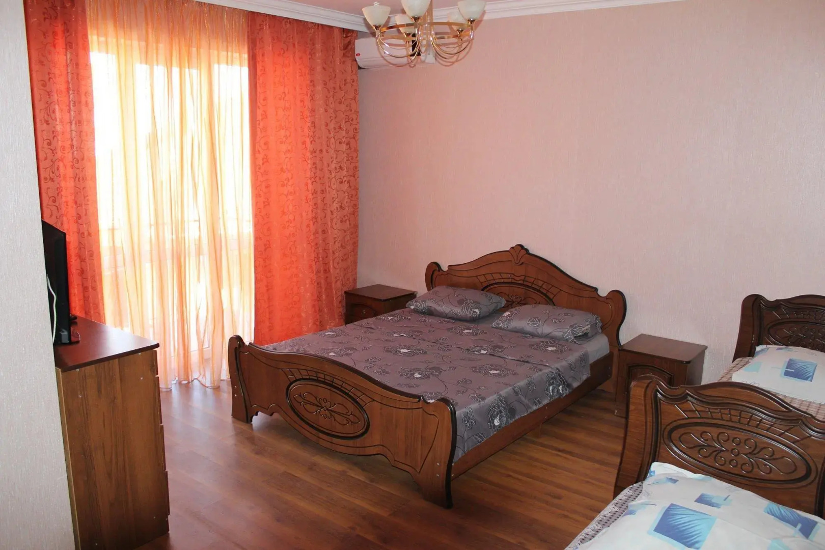 Гостевой дом Алиса