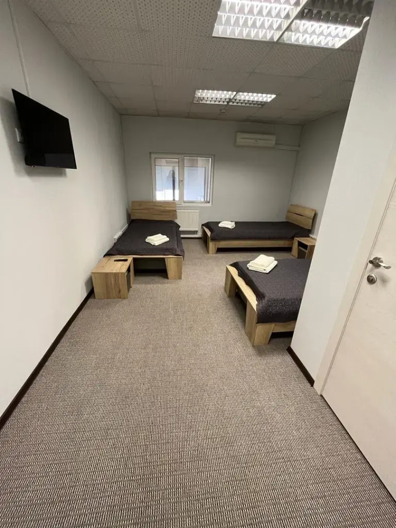 Хостел ХостелОК