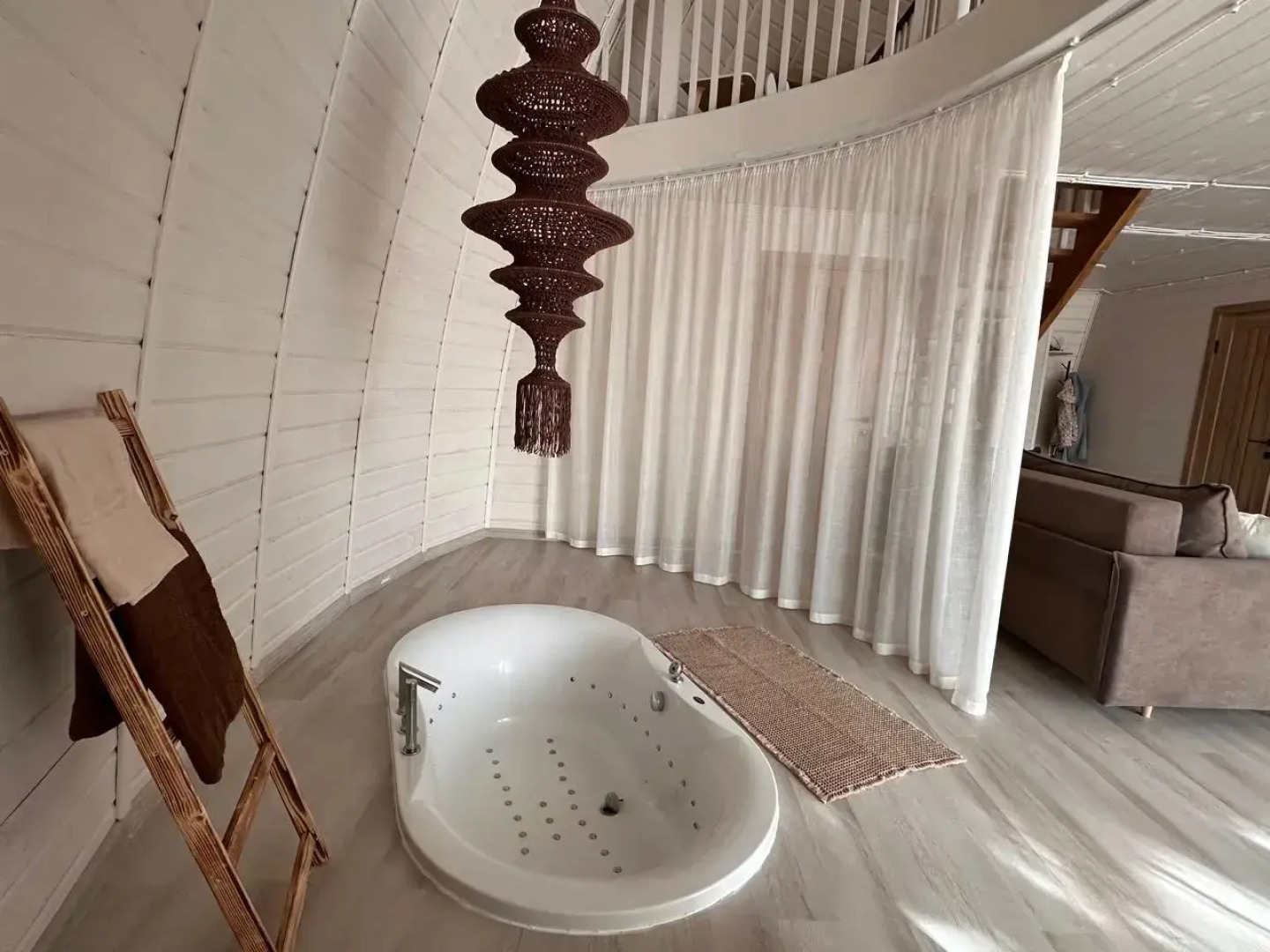 Частный Дом Клондайк