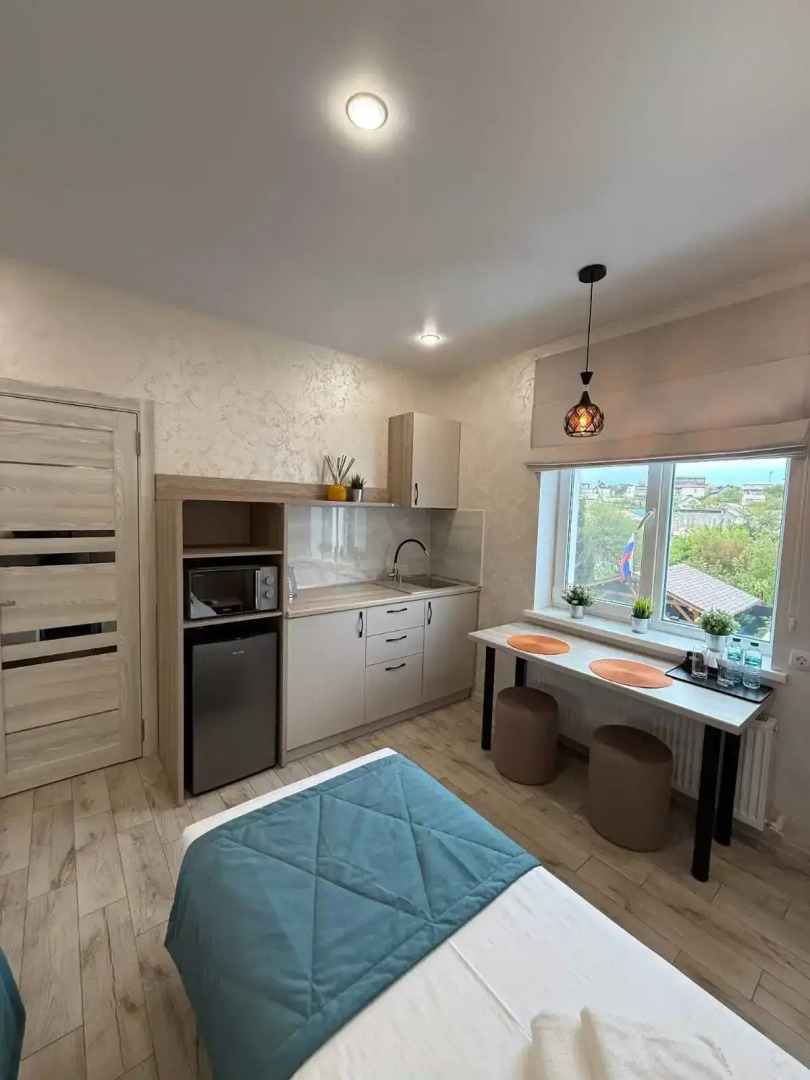 Гостевой дом Магия