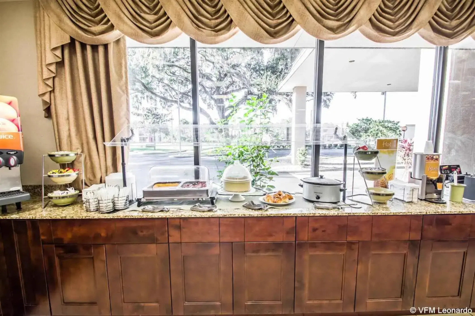 Отель Equus Inn Ocala