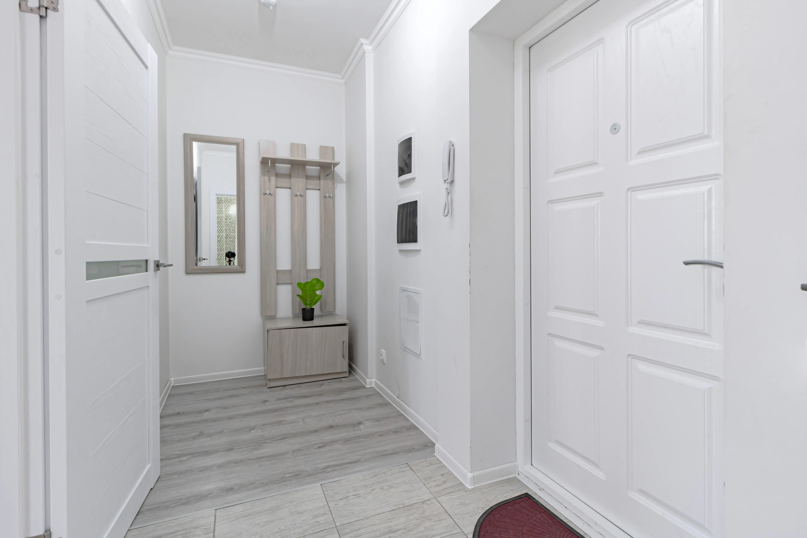 Квартира Уютная