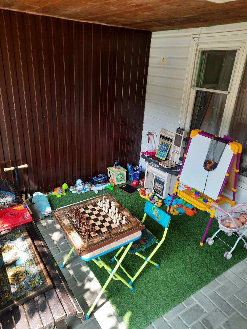 Гостевой дом на Горького