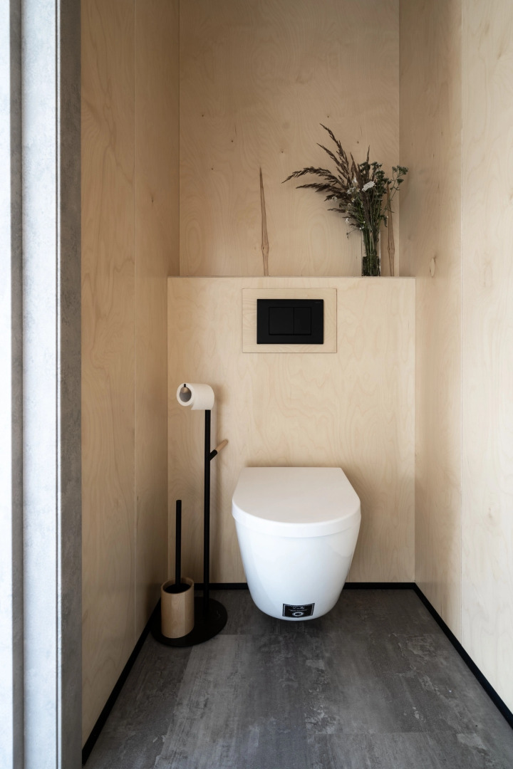 Частный дом Свой Угол за городом