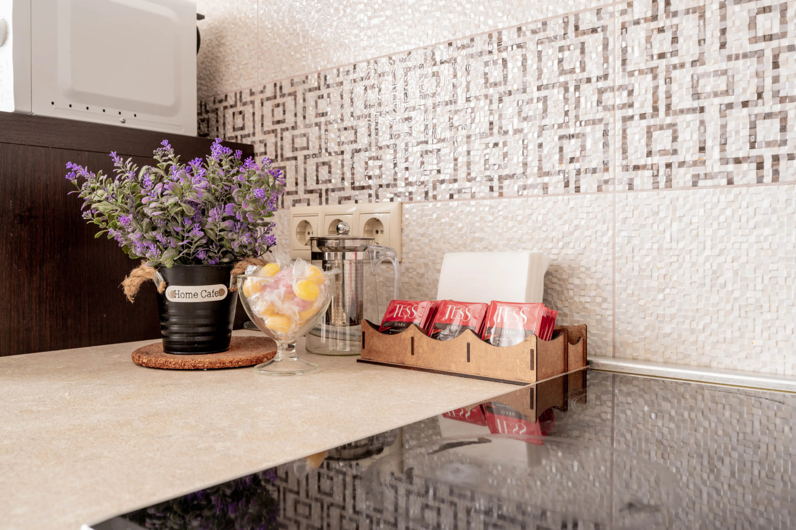 Апартаменты Вгости33 Горького 27